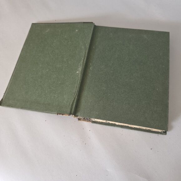 1920 Roycroft Twenty O’Clock and Other Droll Stories Elbert Hubbard - Picture 4 of 16